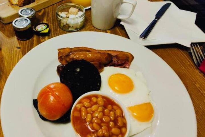 Fitness Facility Photos