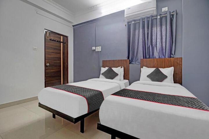 Hotel O Sunrise