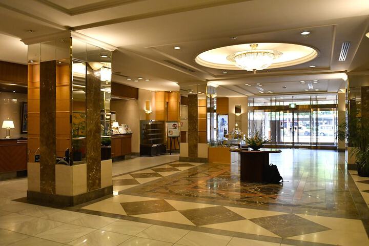 Hotel Interior 2 of 46