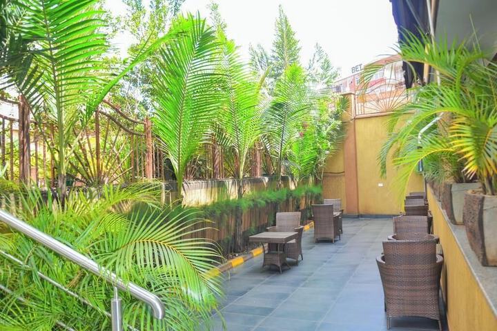 Terrace/Patio 20 of 35