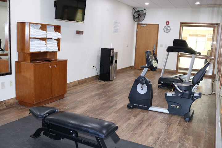 Health and Fitness 34 of 52