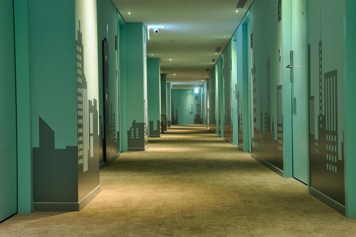 Ballroom/Hall 161 of 171