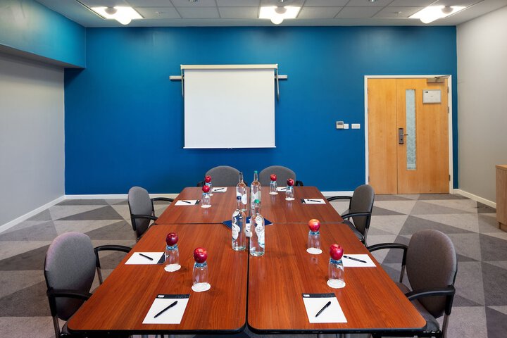 Meeting 34 of 42