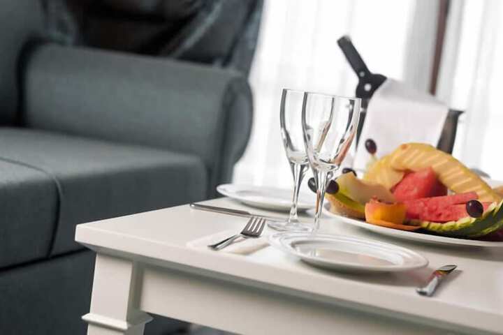 Dining Photos