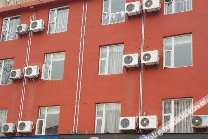 Hotel 3 of 14