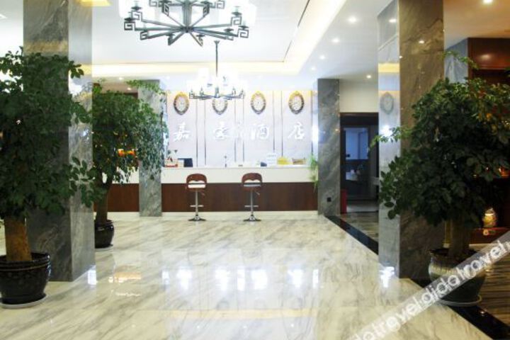 Hotel Interior 12 of 21