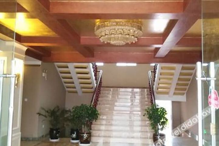Hotel Interior 13 of 15