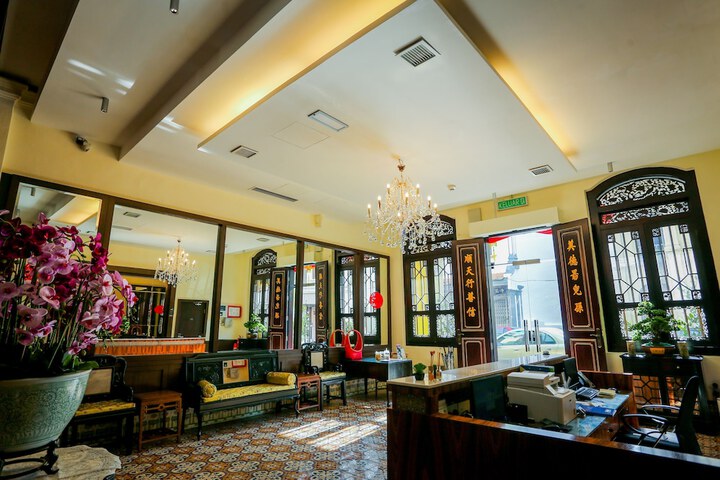 Photo of Aava Malacca Hotel