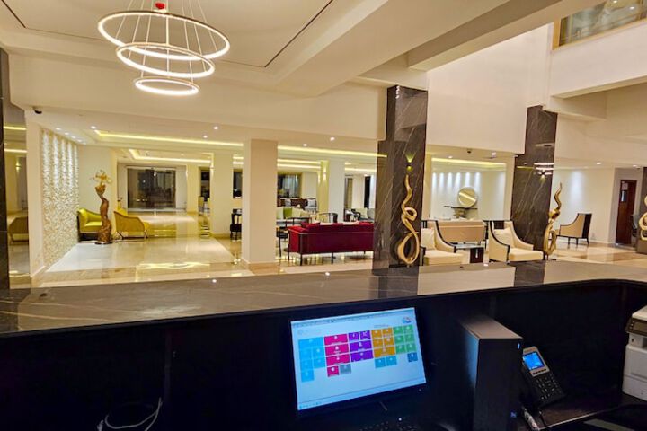 Hotel Interior 2 of 34