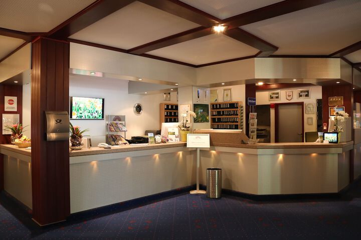 Hotel Interior 3 of 57