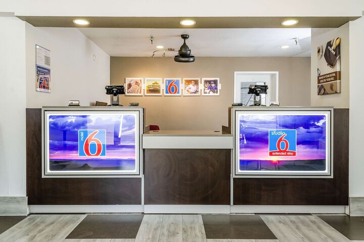 Hotel Interior 2 of 26