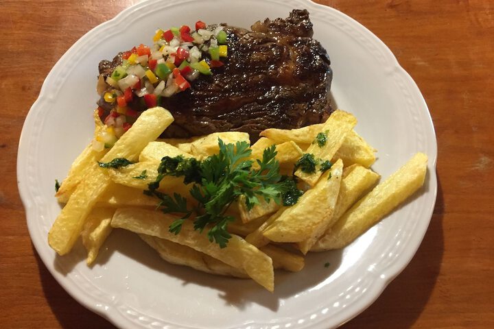 Restaurants