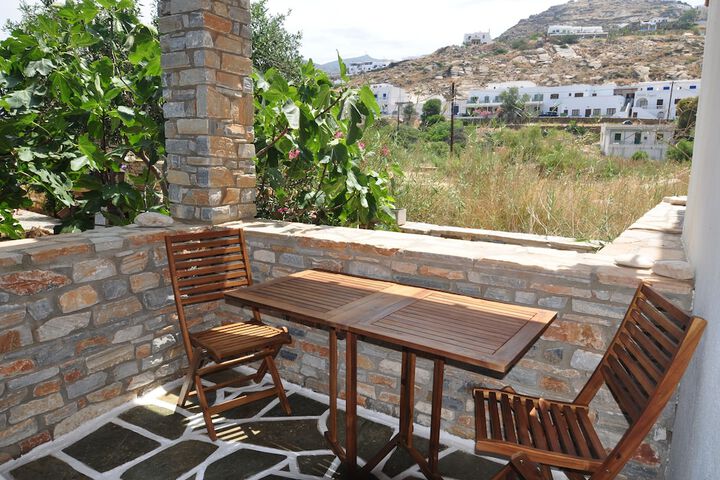Terrace/Patio 27 of 54