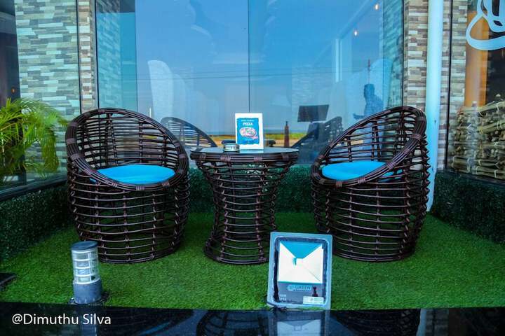 Terrace/Patio 42 of 44
