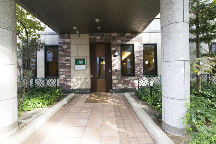 Hotel 15 of 18