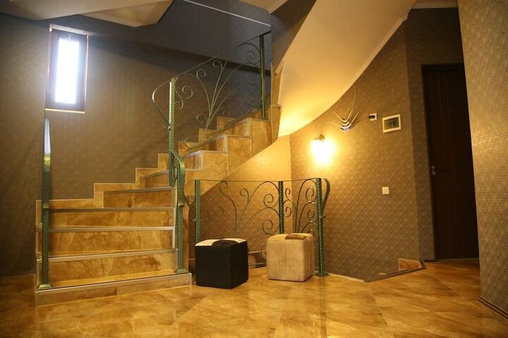 Hotel Interior 21 of 23