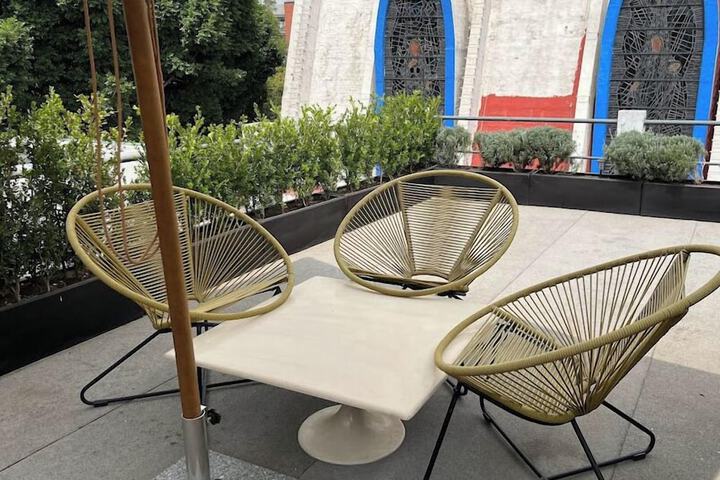 Terrace/Patio 67 of 103
