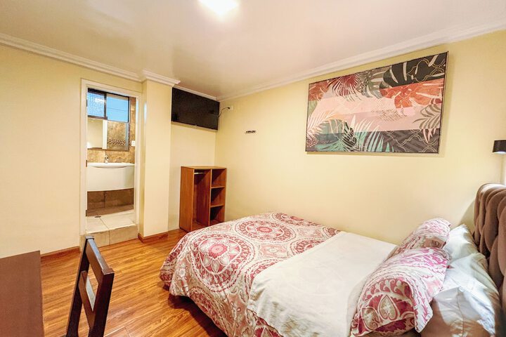 Room 50 of 101