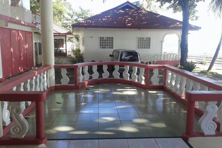 Terrace/Patio 45 of 45