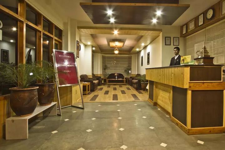 Hotel Interior 3 of 44