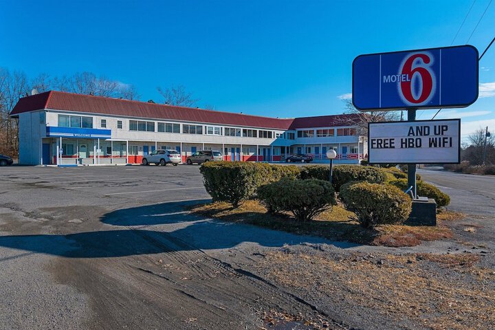 Hotel 55 of 55