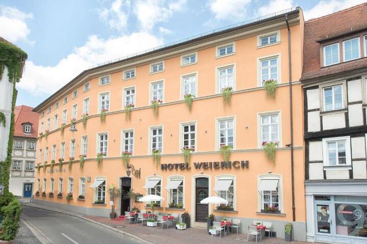 Hotel Weierich