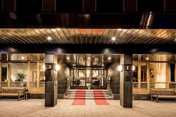 Hotel 70 of 70