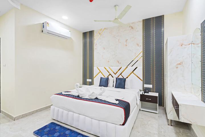 Hotel Sky Land