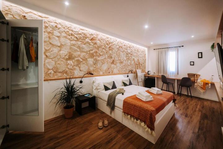Image of Murada hotel