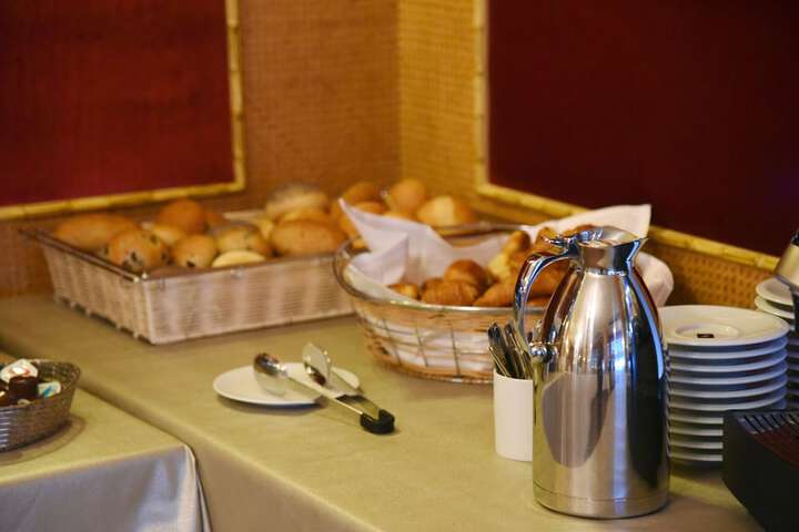 Breakfast/Coffee Service 37 of 57