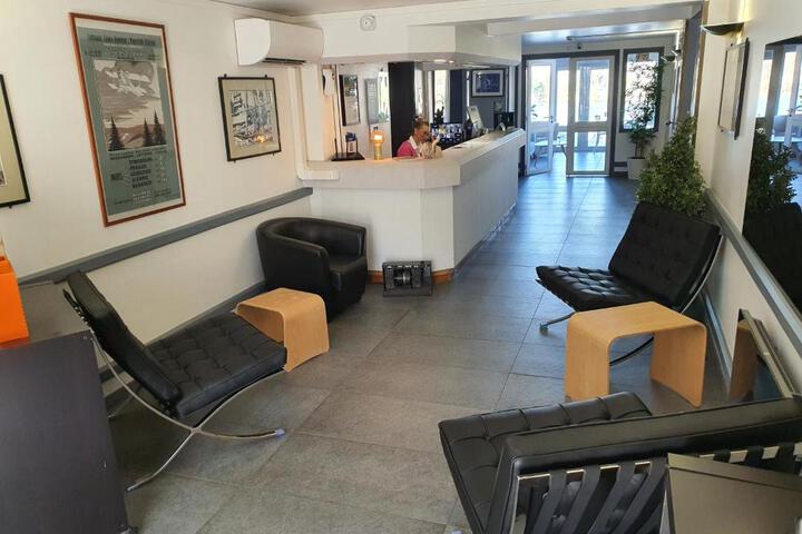 Comfort Hotel Paris Sud Viry Evry