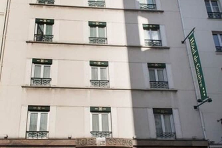 Hotel 36 of 38
