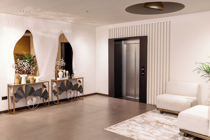 Hotel Interior 153 of 176