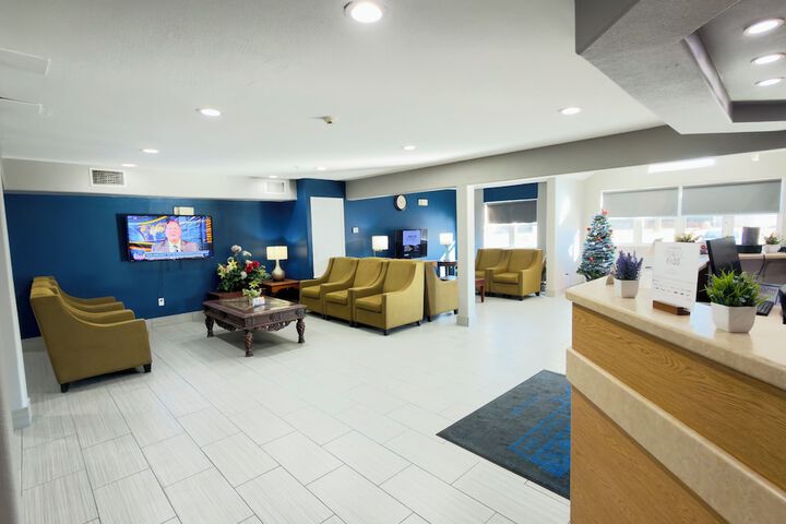 Hotel Interior 5 of 25