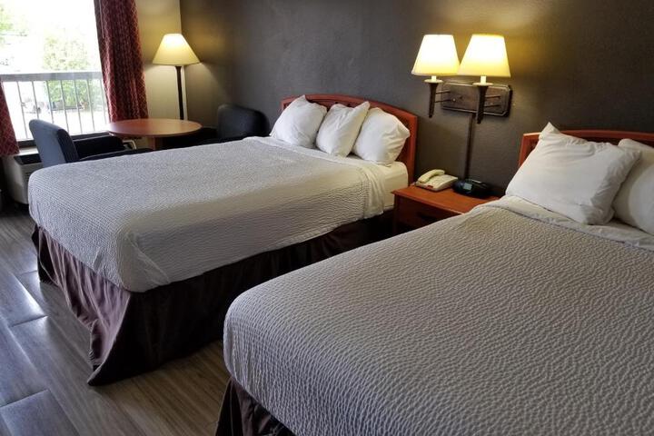 1 Double Bed (5 of 7)