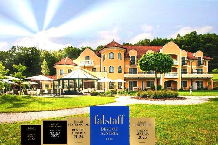 Image of Romantikschlössl Loipersdorf Adults Only