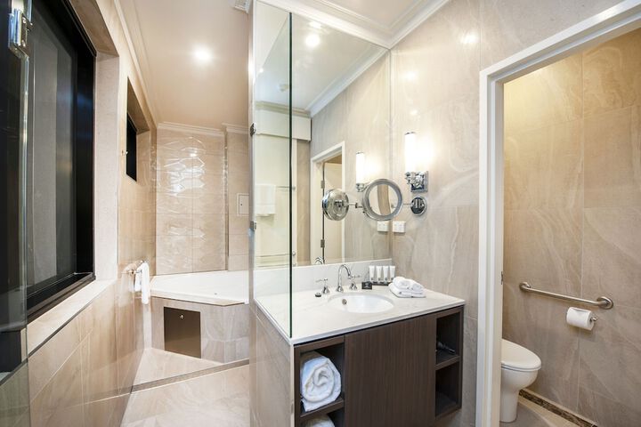 Bathroom Vanities