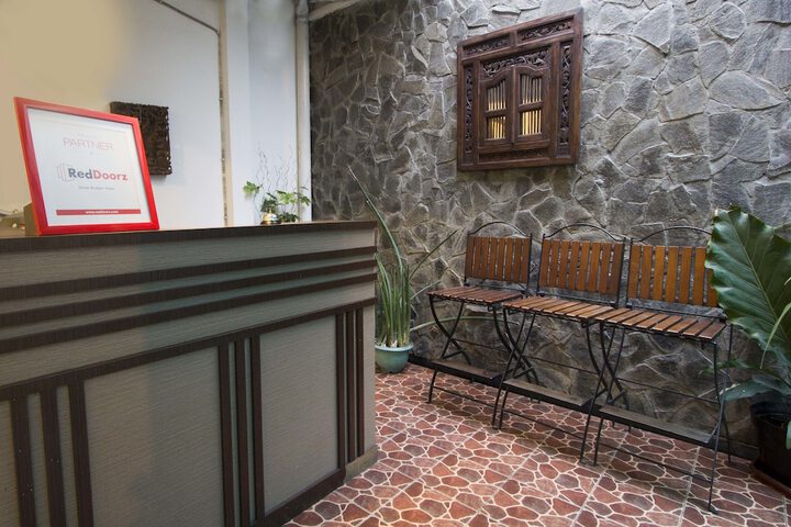 Hotel Interior 2 of 23
