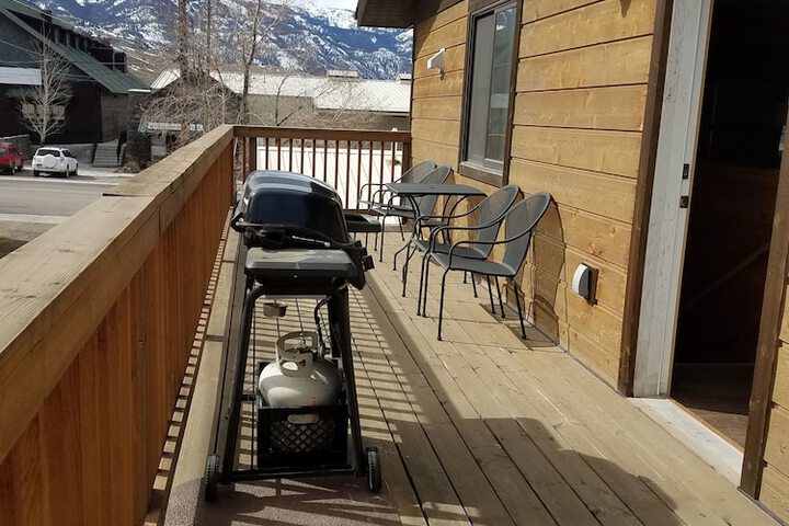 Terrace/Patio 46 of 48