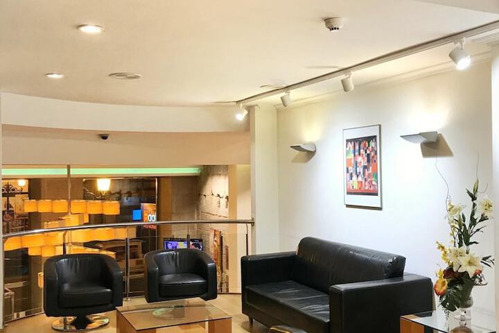 Hotel Interior 4 of 46