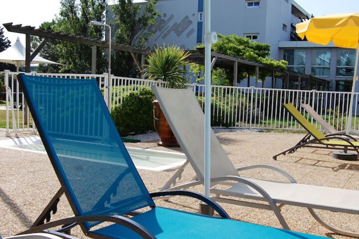 Pool to Cool