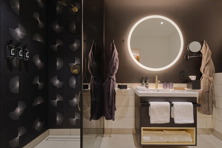 Bathroom Vanities