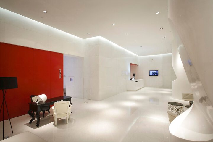 Hotel Interior 5 of 167