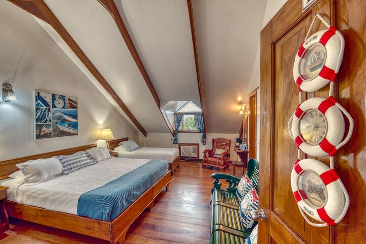 Room 5 of 34