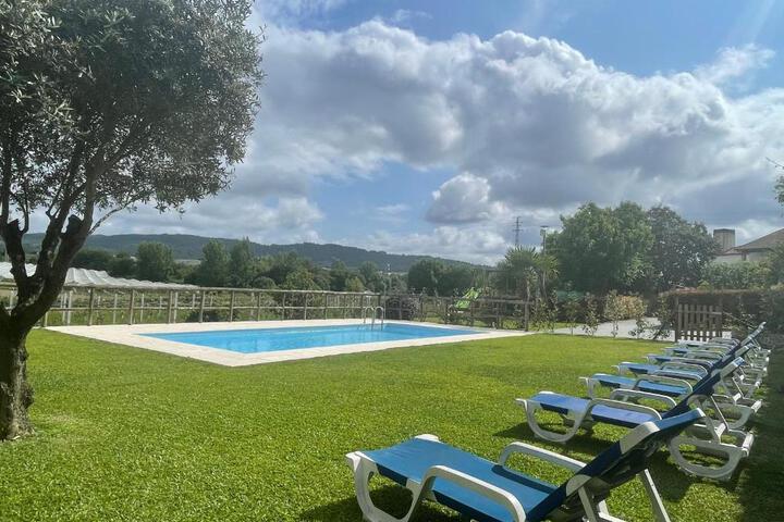 Quinta do Sobrado