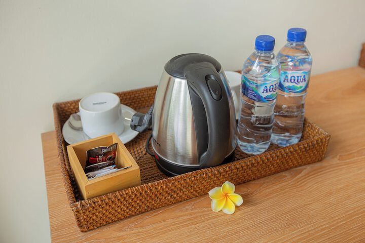 Breakfast/Coffee Service 34 of 49