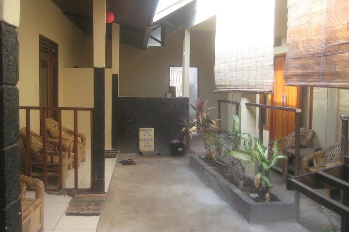 Syifa Homestay in Gili Trawangan