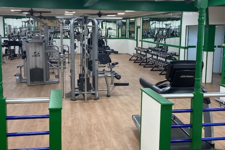 Health and Fitness 34 of 45