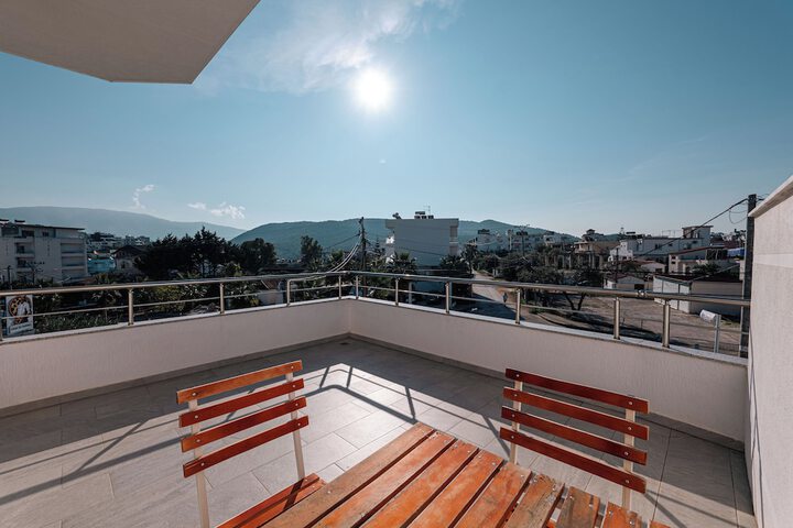 Terrace/Patio 95 of 129