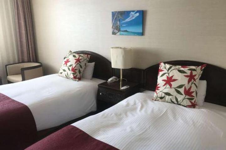 Utsunomiya Inter Resort Hotel